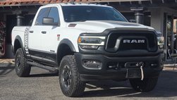 2022 Ram Ram Pickup 2500 Power Wagon