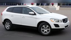 2012 Volvo XC60 3.2 Premier