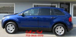 2013 Ford Edge SE