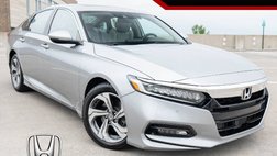 2019 Honda Accord Touring