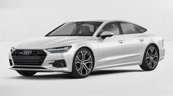 2023 Audi A7 quattro Prestige 55 TFSI