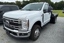 2025 Ford Super Duty F-350 XL