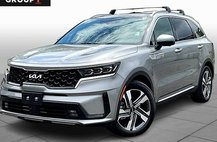 2023 Kia Sorento Plug-In Hybrid SX Prestige
