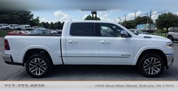 2026 Ram Ram Pickup 1500 Limited