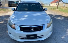2010 Honda Accord EX-L V-6 Sedan AT