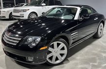 2005 Chrysler Crossfire Limited