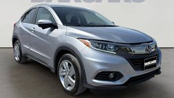 2020 Honda HR-V EX