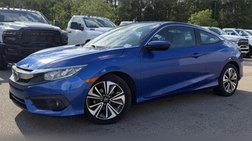 2018 Honda Civic EX-T