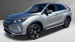 2019 Mitsubishi Eclipse Cross SEL