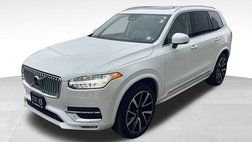 2024 Volvo XC90 B6 Ultimate Bright Theme 7P