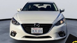 2015 Mazda MAZDA3 i Touring
