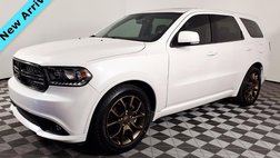 2017 Dodge Durango R/T