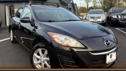 2010 Mazda MAZDA3 i Touring