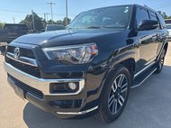 2018 Toyota 4Runner 