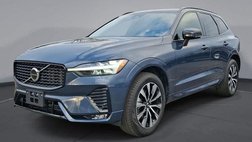 2024 Volvo XC60 B5 Core Dark Theme