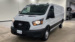 2026 Ford Transit 350