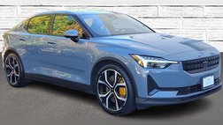 2022 Polestar 2 Long Range Dual Motor