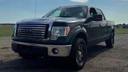 2011 Ford F-150 XL