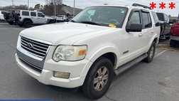 2008 Ford Explorer XLT