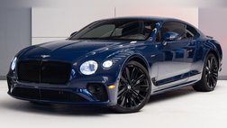 2022 Bentley Continental GT Speed