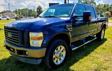 2009 Ford Super Duty F-250 FX4