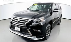 2019 Lexus GX 460 Luxury