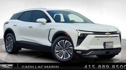 2024 Chevrolet Blazer EV 2LT