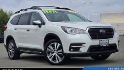 2019 Subaru Ascent Touring