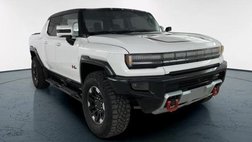 2022 GMC HUMMER EV Edition 1