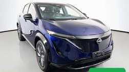 2023 Nissan Ariya Engage e-4ORCE