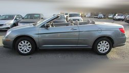 2008 Chrysler Sebring LX