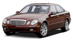 2008 Mercedes-Benz E-Class E 350 4MATIC