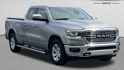 2019 Ram Ram Pickup 1500 Laramie