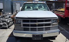 2000 Chevrolet 