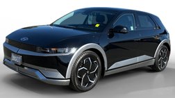 2024 Hyundai Ioniq 5 Limited