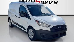 2022 Ford Transit Connect XL