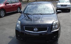 2009 Nissan Sentra 2.0 S