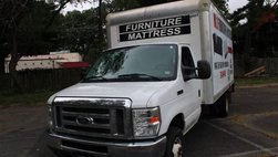 2017 Ford E-Series E-350 SD