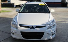 2011 Hyundai Elantra Touring GLS