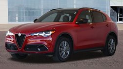 2024 Alfa Romeo Stelvio Sprint