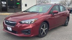 2019 Subaru Impreza Premium