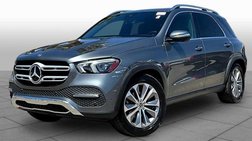 2022 Mercedes-Benz GLE-Class GLE 350 4MATIC