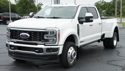 2023 Ford F-450 Super Duty Lariat