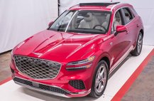 2026 Genesis GV70 2.5T Select