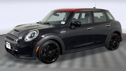 2023 MINI Hardtop Cooper S