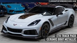 2019 Chevrolet Corvette ZR1