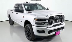 2026 Ram Ram Pickup 2500 Lone Star