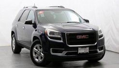 2015 GMC Acadia SLE-2