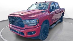 2024 Ram Ram Pickup 2500 Big Horn