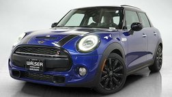 2019 MINI Hardtop Cooper S